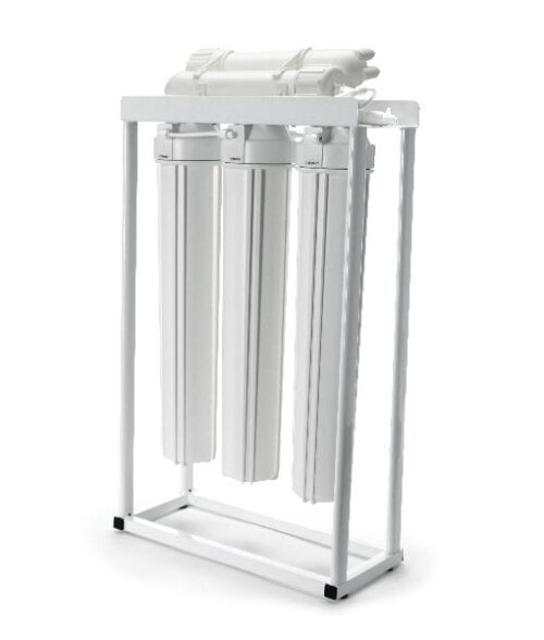 RO-200G – 200 GPD Light Commercial RO System Floor Standing Reverse Osmosis