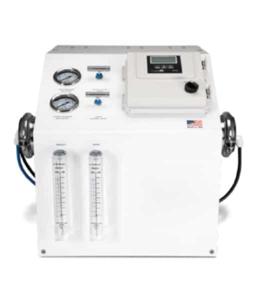 ROS IXC 850 Light commercial Reverse osmosis1000 GPD