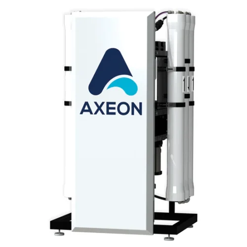 AXEON N-6000 RO System 220V 60HZ 1PH - Image 2