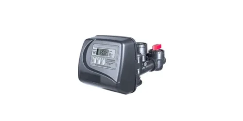 AXEON Meter Water Softener 0948 1" MNPT 110V - Image 3